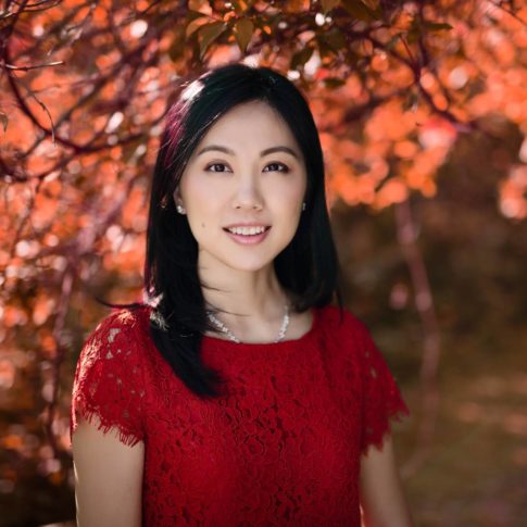 YLVP studio, Houston Portrait Photographer