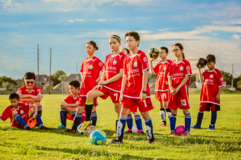 Sunrise Youth Soccer Club